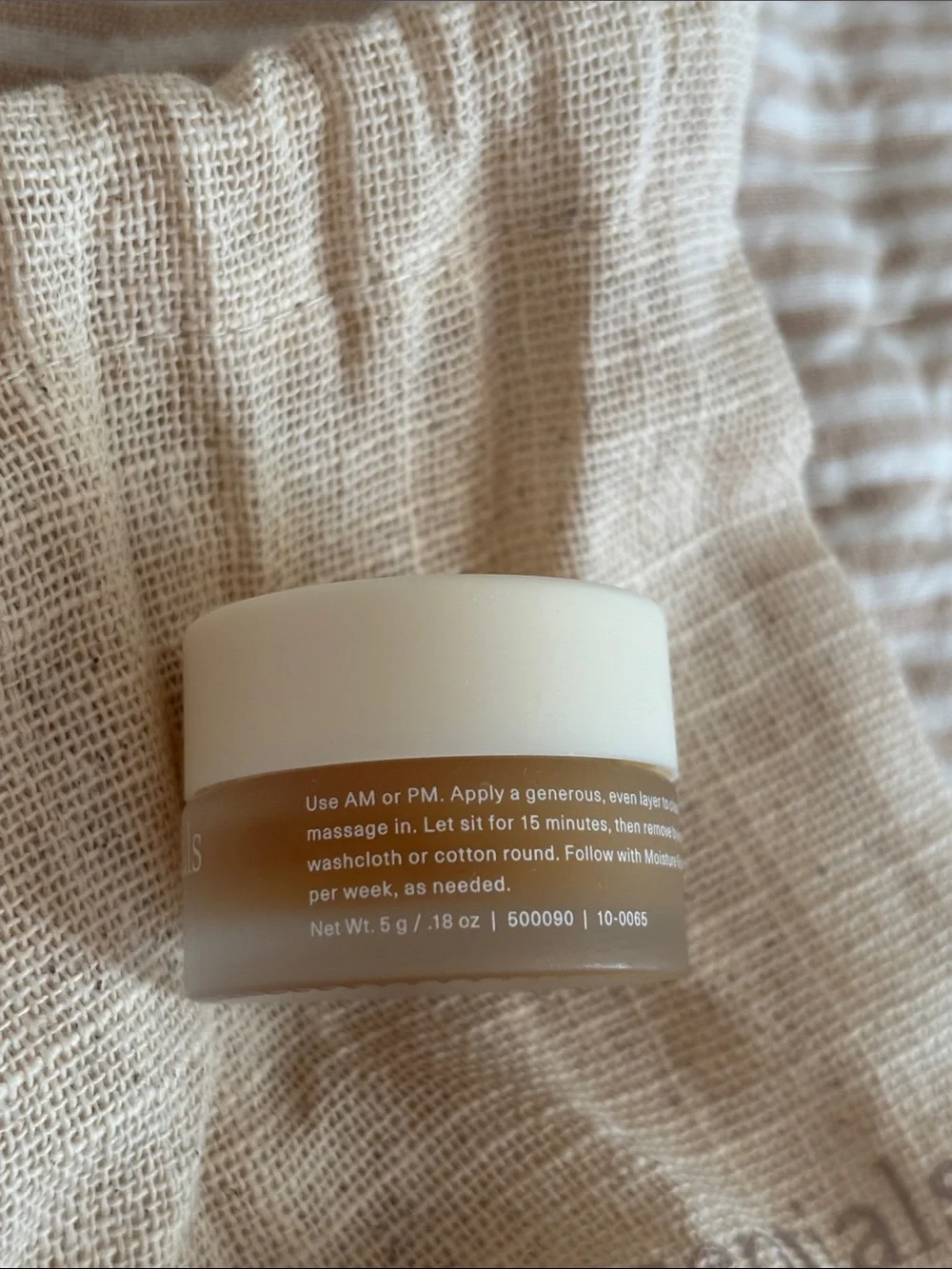 Oak Essentials new never